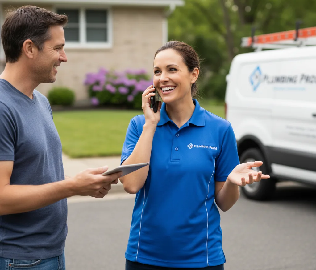 Drain Cleaning in Fennimore, WI