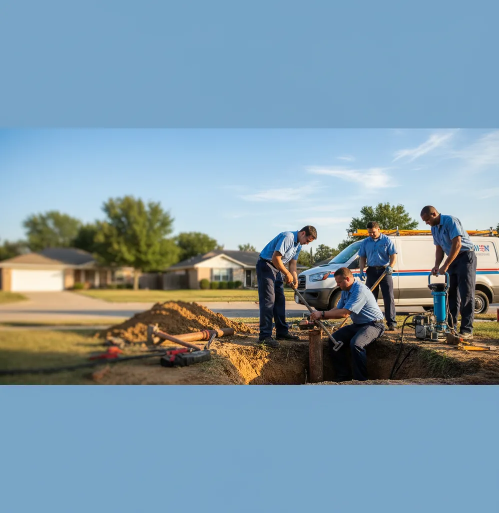 Drain Cleaning in Fennimore, WI
